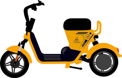 Electric Bike