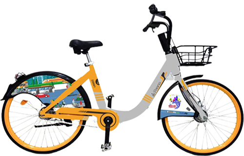 Normal Bicycle